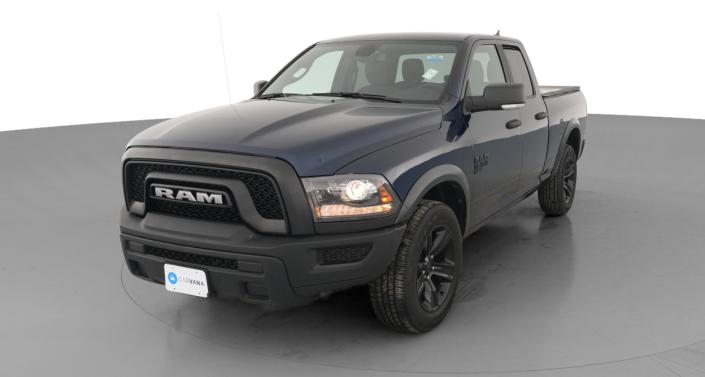Thumbnail: 2023 RAM 1500 Classic - 1