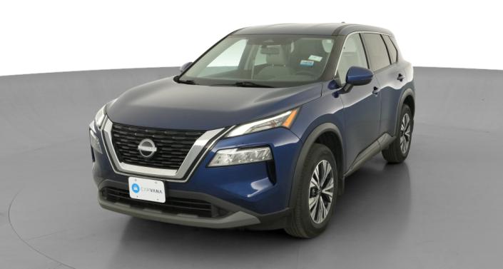 Thumbnail: 2022 Nissan Rogue - 1