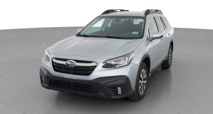 Thumbnail: 2020 Subaru Outback - 1