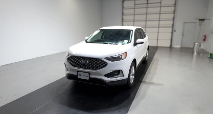 Thumbnail: 2024 Ford Edge - 1