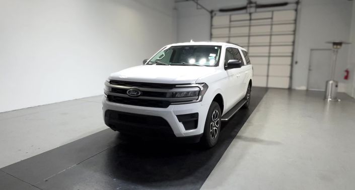 Thumbnail: 2023 Ford Expedition MAX - 1