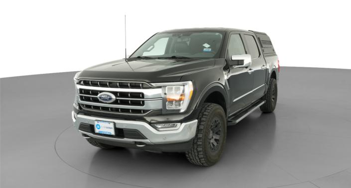 Thumbnail: 2021 Ford Econoline - 1