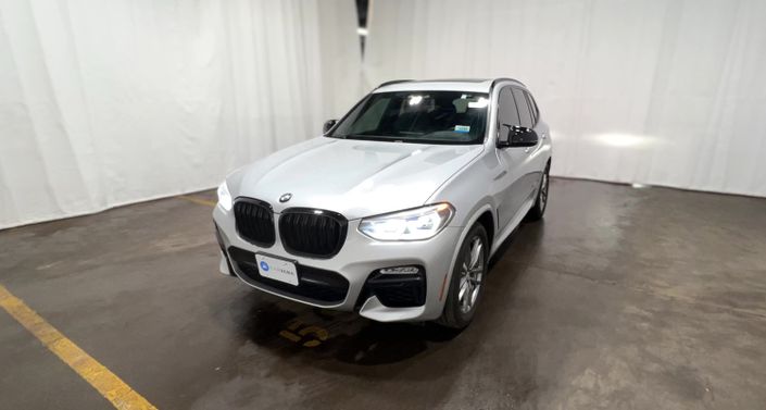 Thumbnail: 2019 BMW X3 - 1