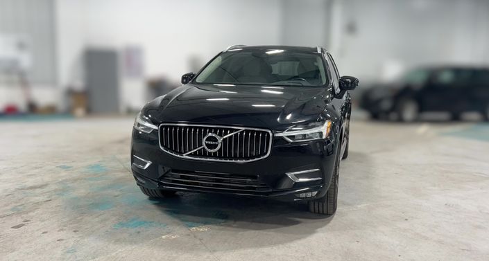 Thumbnail: 2020 Volvo XC60 - 1