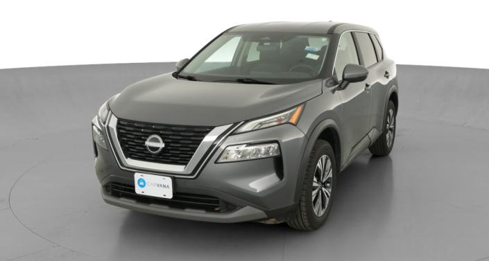 Thumbnail: 2022 Nissan Rogue - 1