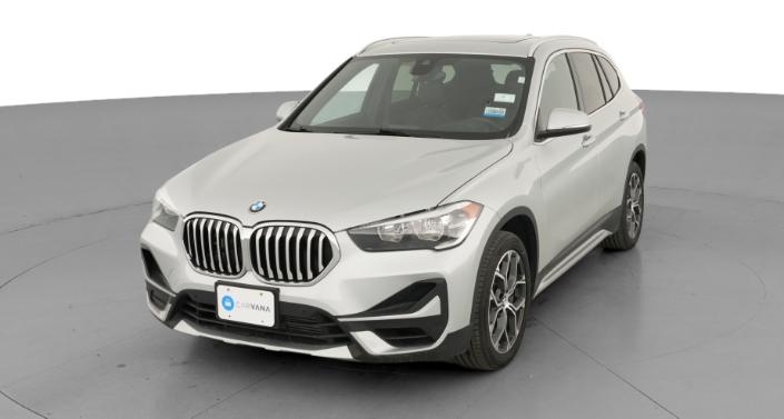 Thumbnail: 2021 BMW X1 - 1