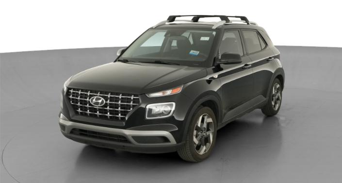 Thumbnail: 2022 Hyundai Venue - 1