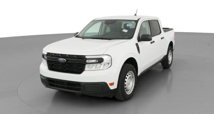 Thumbnail: 2023 Ford Maverick - 1