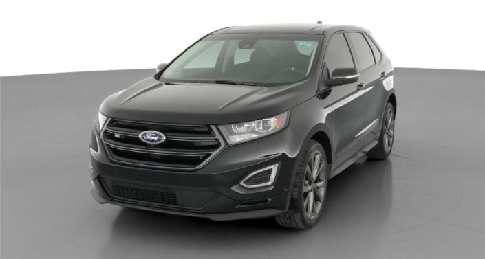 Thumbnail: 2018 Ford Edge - 1