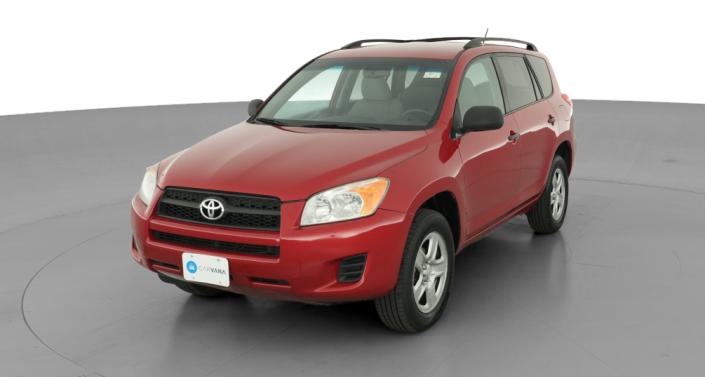 Thumbnail: 2011 Toyota RAV4 - 1