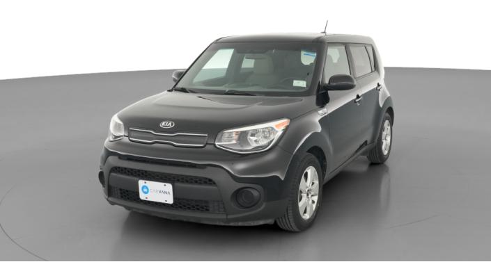 Thumbnail: 2019 Kia Soul - 1