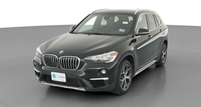 Thumbnail: 2019 BMW X1 - 1