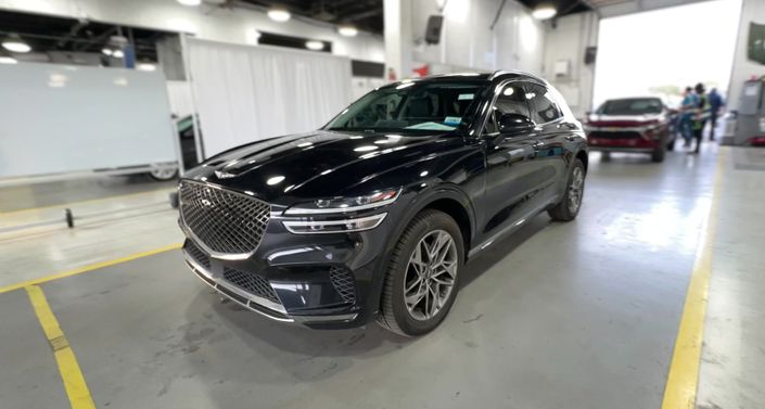 2022 Genesis GV70 Standard -
                  Tempe, AZ