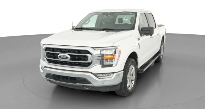 Thumbnail: 2021 Ford Econoline - 1