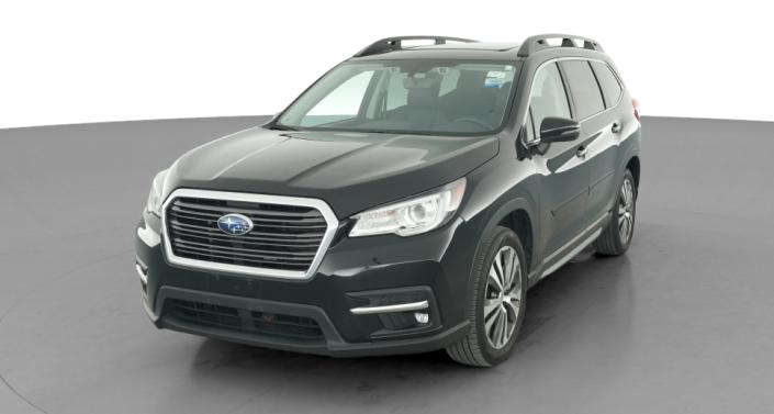 Thumbnail: 2019 Subaru Ascent - 1