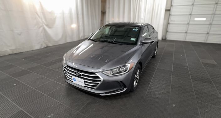 Thumbnail: 2018 Hyundai Elantra - 1