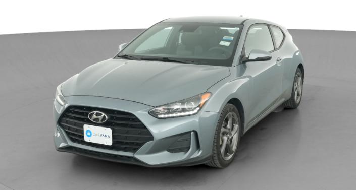2019 Hyundai Veloster 2.0 -
                  Indianapolis, IN