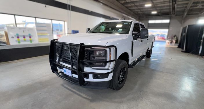 Thumbnail: 2024 Ford Econoline - 1