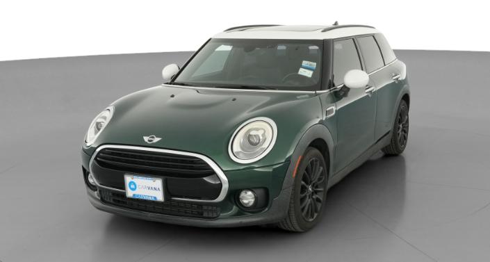 2017 MINI Cooper Clubman  -
                  Tooele, UT