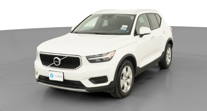 2020 Volvo XC40 T5 Momentum -
                  Hebron, OH
