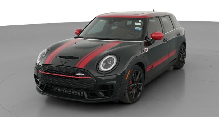 Thumbnail: 2023 MINI Cooper Clubman - 1