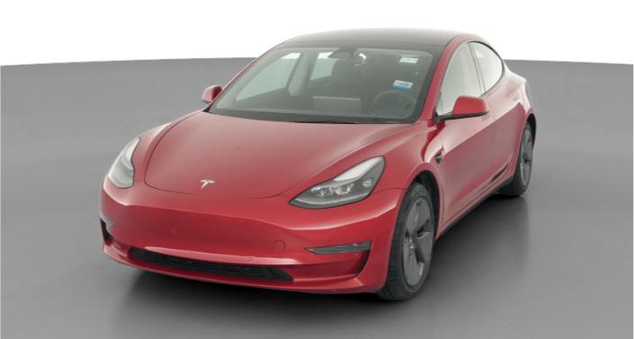 Thumbnail: 2022 Tesla Model 3 - 1