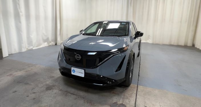 Thumbnail: 2025 Nissan Ariya - 1