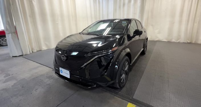 Thumbnail: 2025 Nissan Ariya - 1