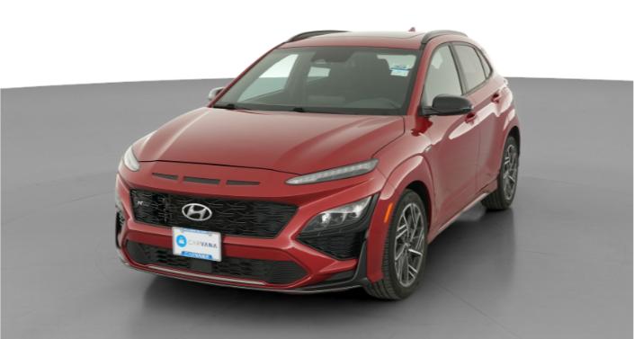 Thumbnail: 2022 Hyundai Kona - 1
