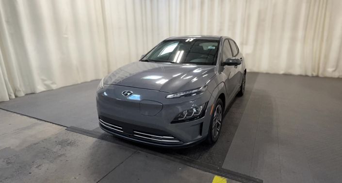 Thumbnail: 2023 Hyundai Kona - 1