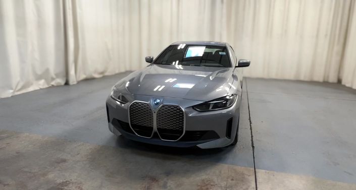 Thumbnail: 2025 BMW i4 - 1