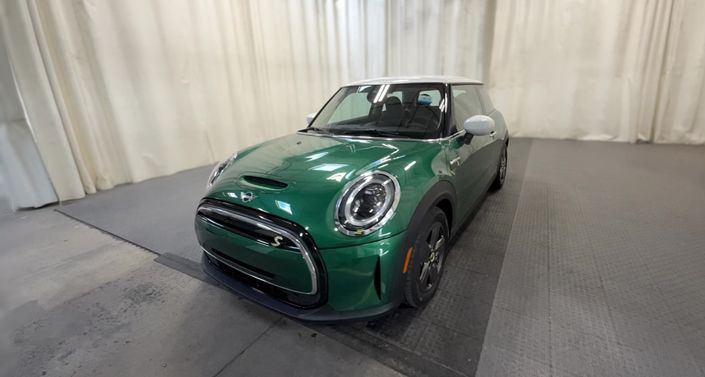 Thumbnail: 2022 MINI Cooper Hardtop - 1