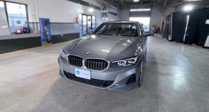 Thumbnail: 2025 BMW 3 Series - 1