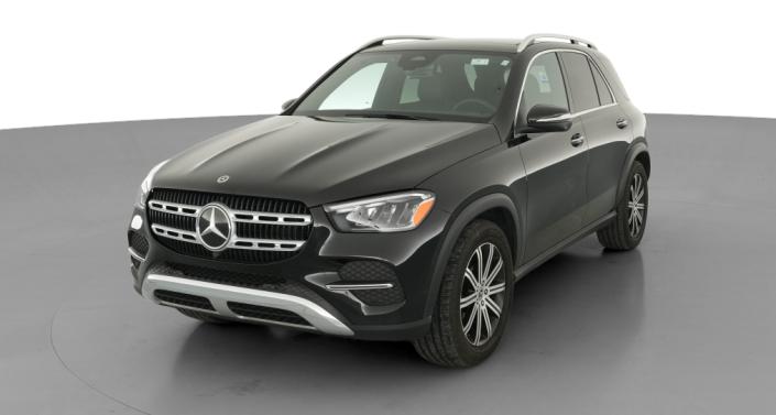 Thumbnail: 2025 Mercedes-Benz GLE - 1
