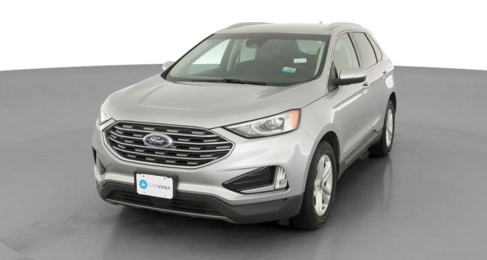 Thumbnail: 2020 Ford Edge - 1