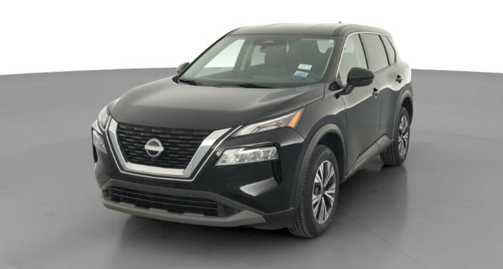 Thumbnail: 2022 Nissan Rogue - 1