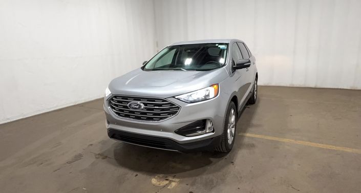 Thumbnail: 2024 Ford Edge - 1