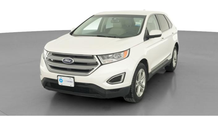 Thumbnail: 2018 Ford Edge - 1