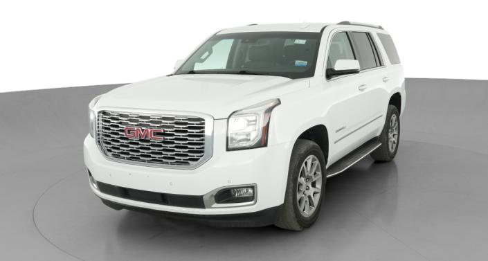 Thumbnail: 2018 GMC Yukon - 1
