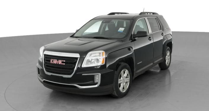 2016 GMC Terrain SLE -
                  Trenton, OH