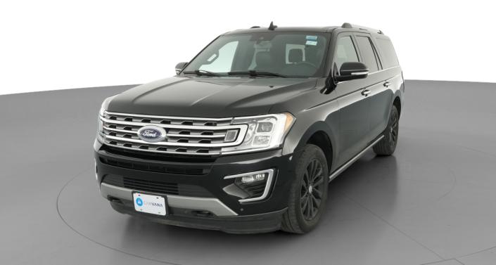 Thumbnail: 2021 Ford Expedition MAX - 1