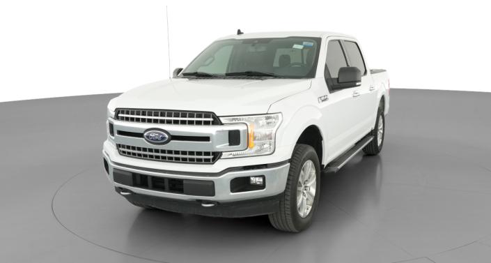 Thumbnail: 2019 Ford Econoline - 1