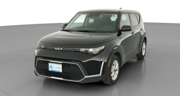 Thumbnail: 2024 Kia Soul - 1