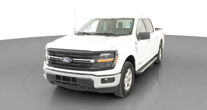 Thumbnail: 2025 Ford Econoline - 1