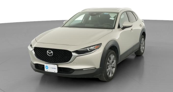 Thumbnail: 2024 Mazda CX-30 - 1