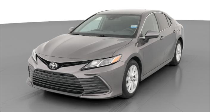 Thumbnail: 2023 Toyota Camry - 1