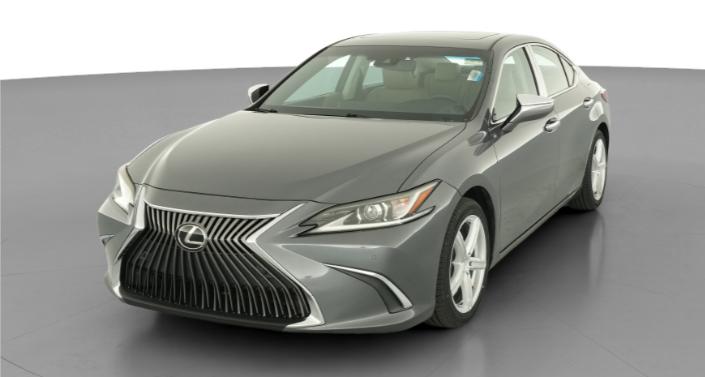 Thumbnail: 2019 Lexus ES - 1