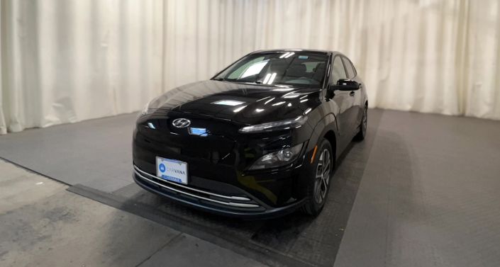 Thumbnail: 2023 Hyundai Kona - 1