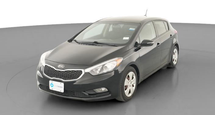 Thumbnail: 2016 Kia Forte - 1