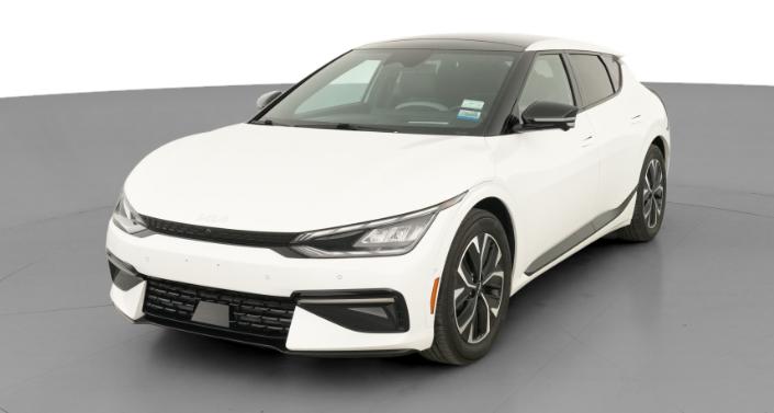 2022 Kia EV6 GT-Line -
                  Hebron, OH